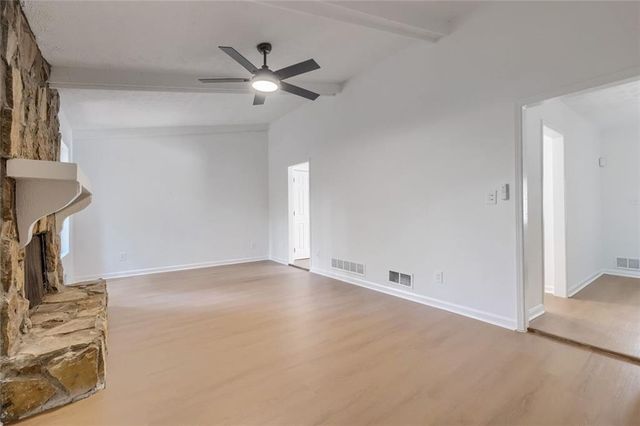 6831 Cedar Drive, Riverdale, GA 30296