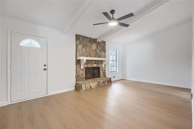 6831 Cedar Drive, Riverdale, GA 30296