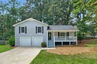6831 Cedar Drive, Riverdale, GA 30296