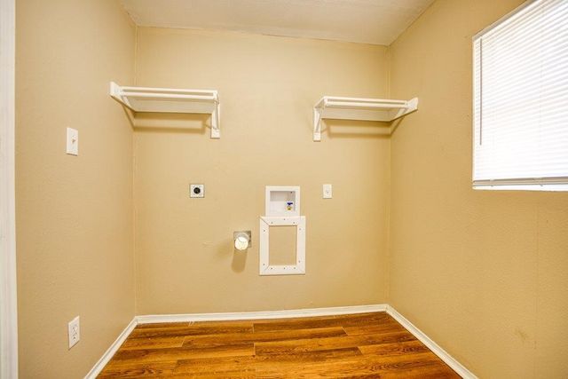 1822 Pace Ave, Ingleside, TX 78362