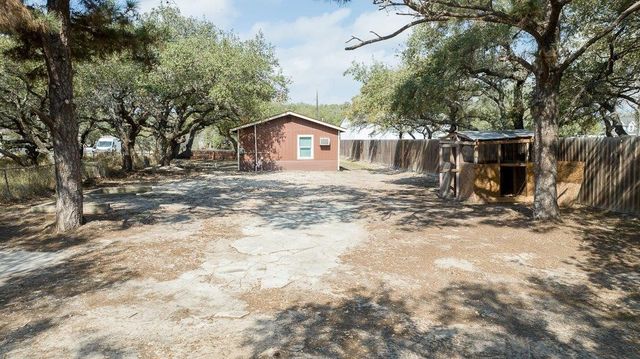 1822 Pace Ave, Ingleside, TX 78362