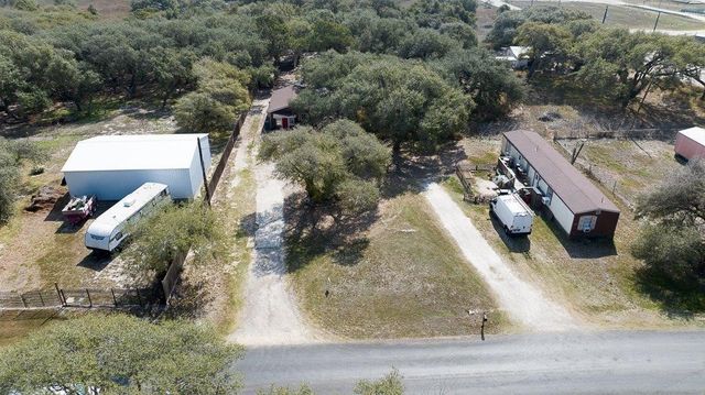 1822 Pace Ave, Ingleside, TX 78362