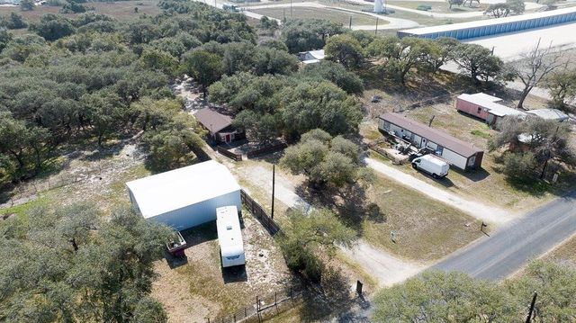 1822 Pace Ave, Ingleside, TX 78362