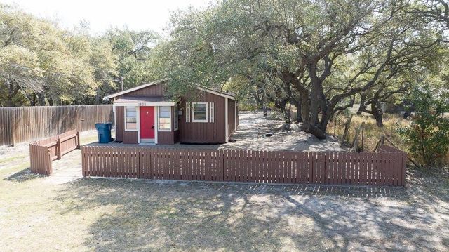 1822 Pace Ave, Ingleside, TX 78362