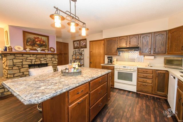 4300 W Coventry Drive, Muncie, IN 47304