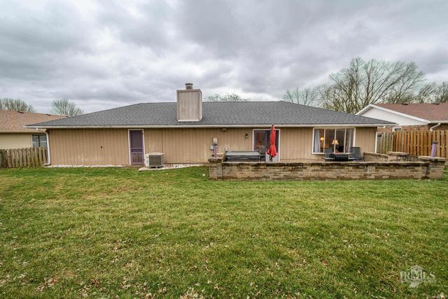 4300 W Coventry Drive, Muncie, IN 47304