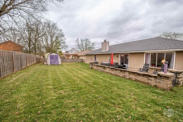 4300 W Coventry Drive, Muncie, IN 47304