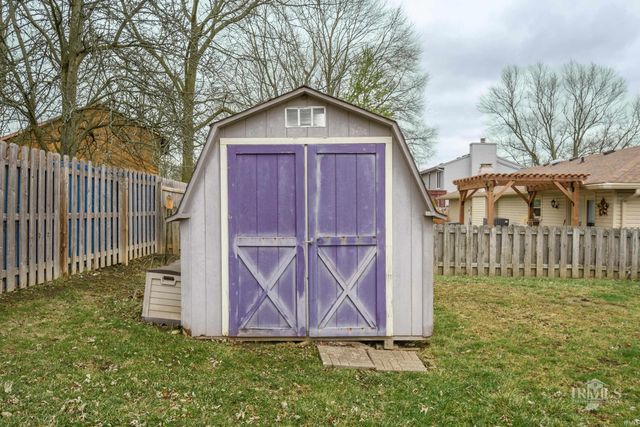 4300 W Coventry Drive, Muncie, IN 47304