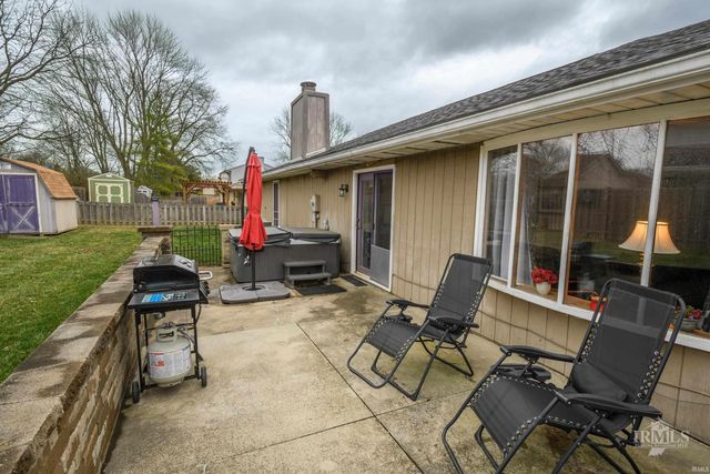 4300 W Coventry Drive, Muncie, IN 47304