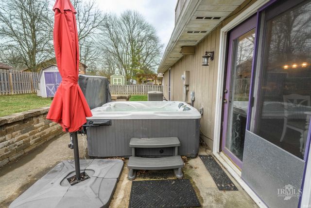 4300 W Coventry Drive, Muncie, IN 47304