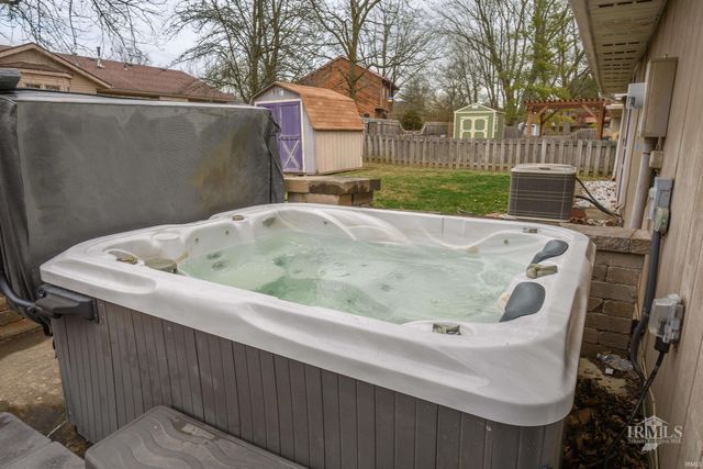 4300 W Coventry Drive, Muncie, IN 47304