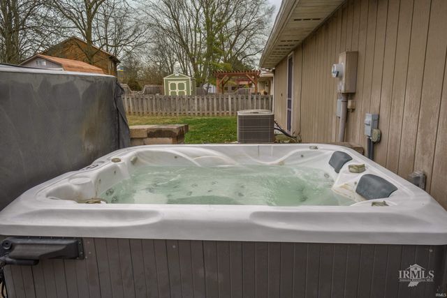 4300 W Coventry Drive, Muncie, IN 47304