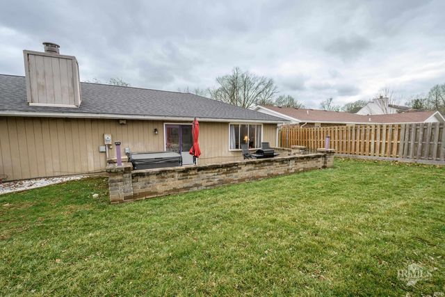 4300 W Coventry Drive, Muncie, IN 47304