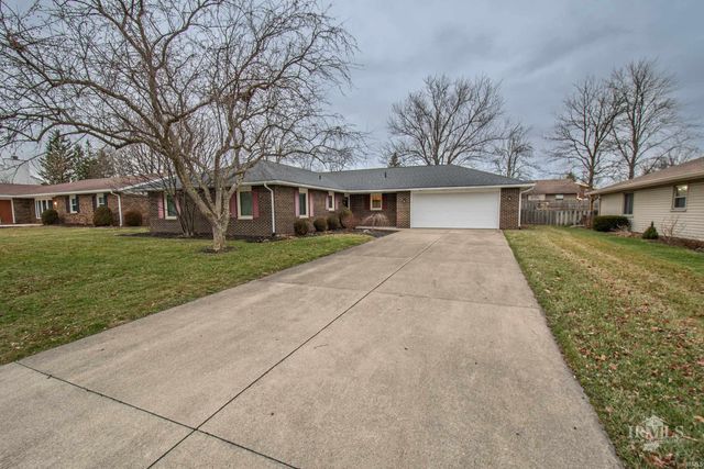 4300 W Coventry Drive, Muncie, IN 47304