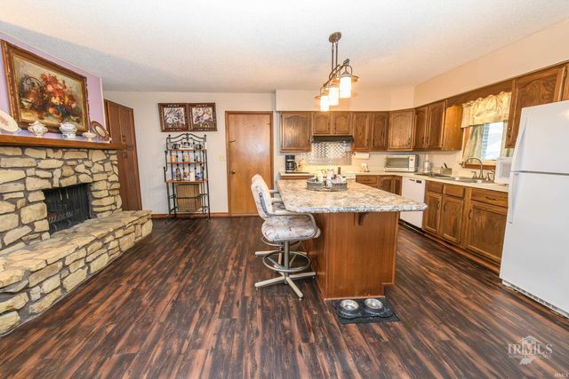 4300 W Coventry Drive, Muncie, IN 47304