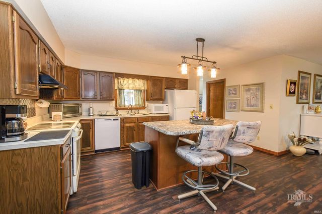 4300 W Coventry Drive, Muncie, IN 47304