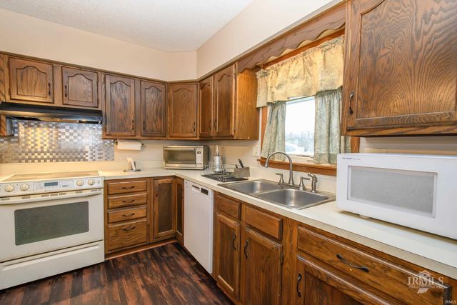 4300 W Coventry Drive, Muncie, IN 47304