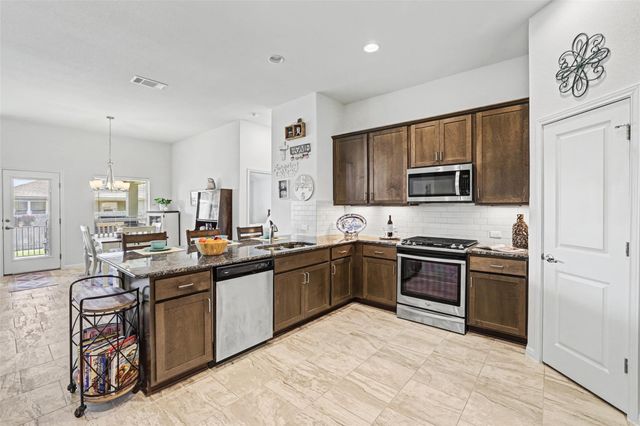 266 Finstown ST, Hutto, TX 78634