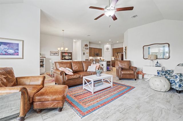 266 Finstown ST, Hutto, TX 78634