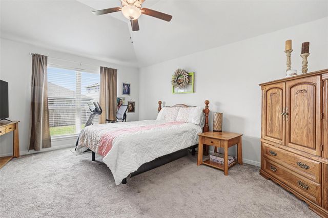 266 Finstown ST, Hutto, TX 78634