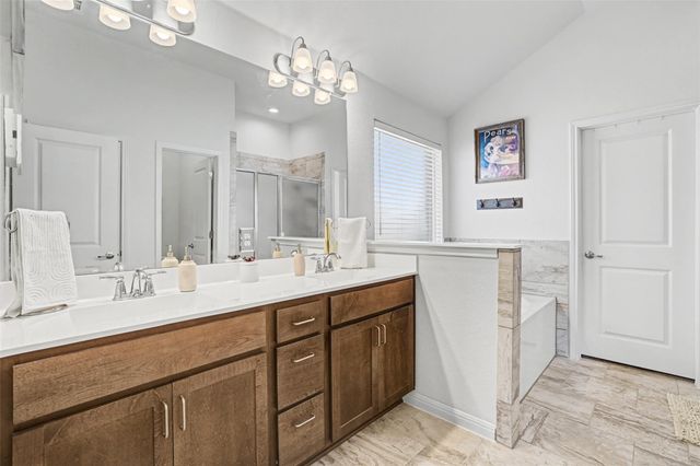 266 Finstown ST, Hutto, TX 78634