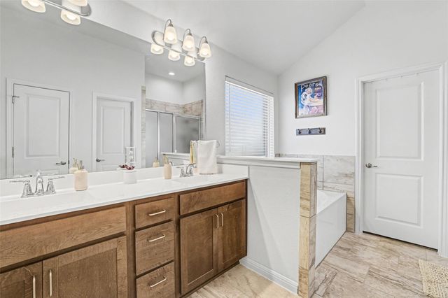 266 Finstown ST, Hutto, TX 78634