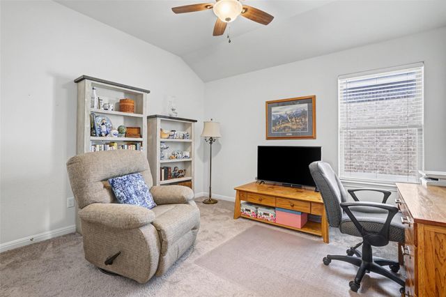 266 Finstown ST, Hutto, TX 78634