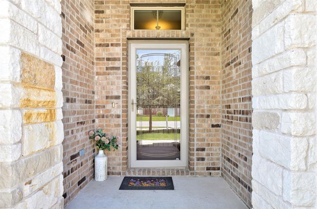 266 Finstown ST, Hutto, TX 78634