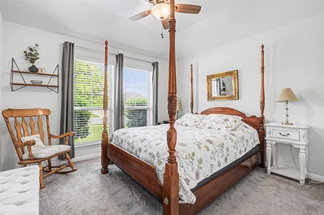 266 Finstown ST, Hutto, TX 78634