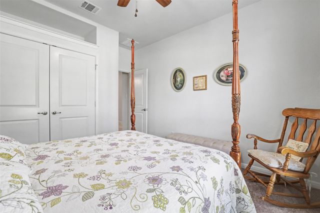 266 Finstown ST, Hutto, TX 78634