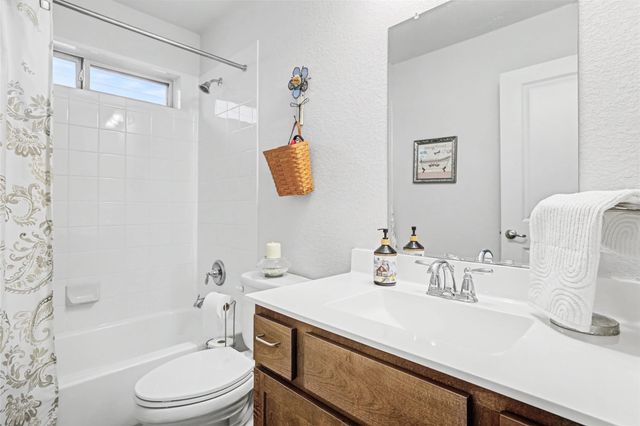 266 Finstown ST, Hutto, TX 78634