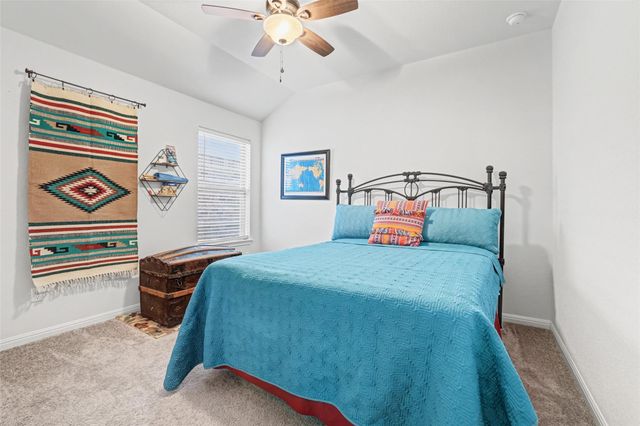 266 Finstown ST, Hutto, TX 78634