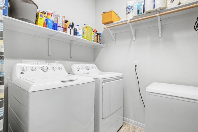 266 Finstown ST, Hutto, TX 78634