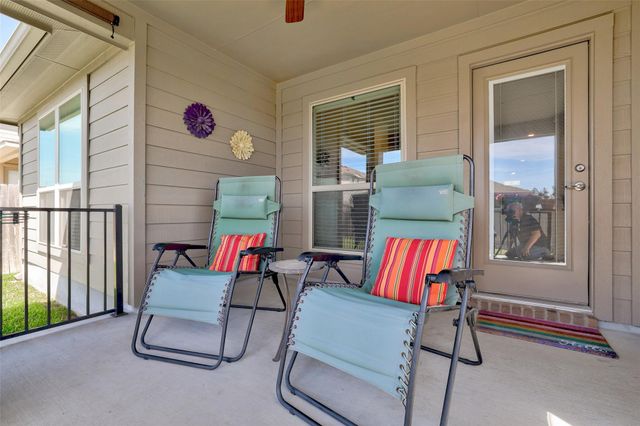 266 Finstown ST, Hutto, TX 78634