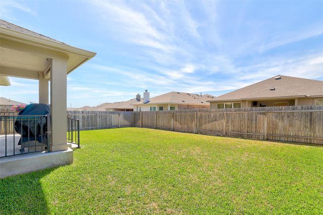 266 Finstown ST, Hutto, TX 78634