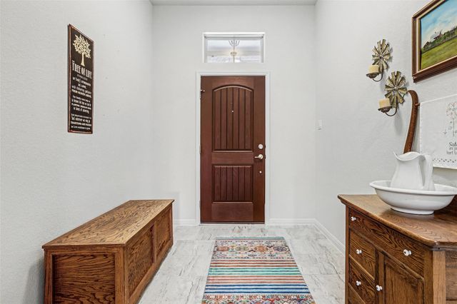 266 Finstown ST, Hutto, TX 78634