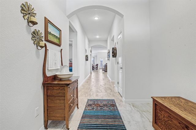 266 Finstown ST, Hutto, TX 78634