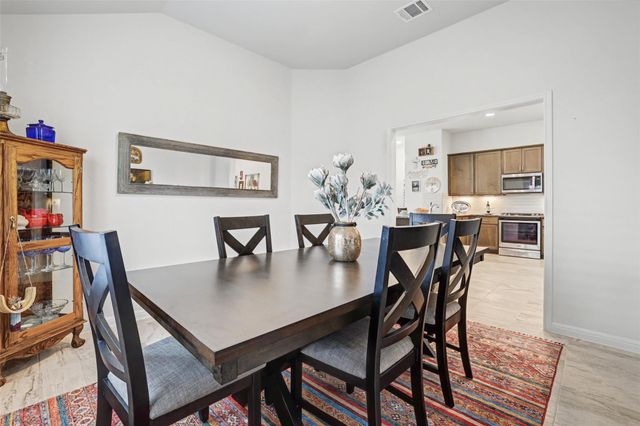 266 Finstown ST, Hutto, TX 78634