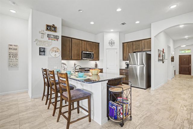 266 Finstown ST, Hutto, TX 78634