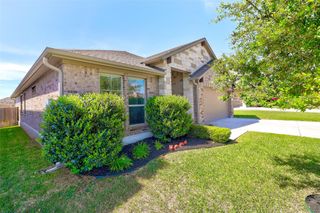 266 Finstown ST, Hutto, TX 78634