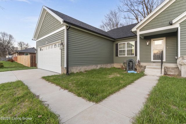 7323 Browns Ln, Louisville, KY 40258