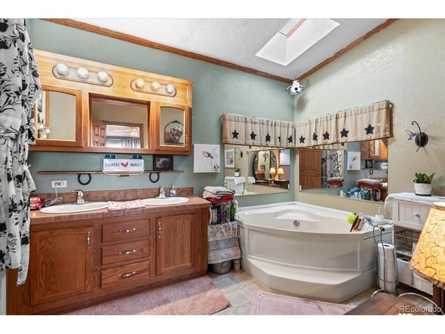 57048 County Road 21, Carr, CO 80612