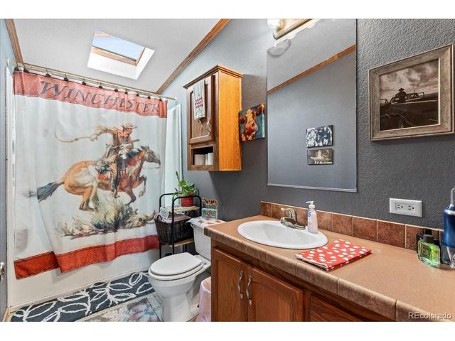 57048 County Road 21, Carr, CO 80612