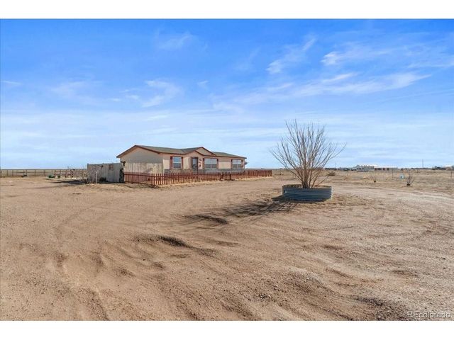 57048 County Road 21, Carr, CO 80612