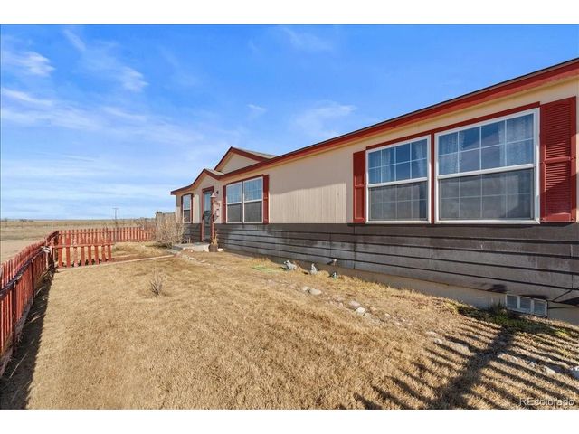 57048 County Road 21, Carr, CO 80612