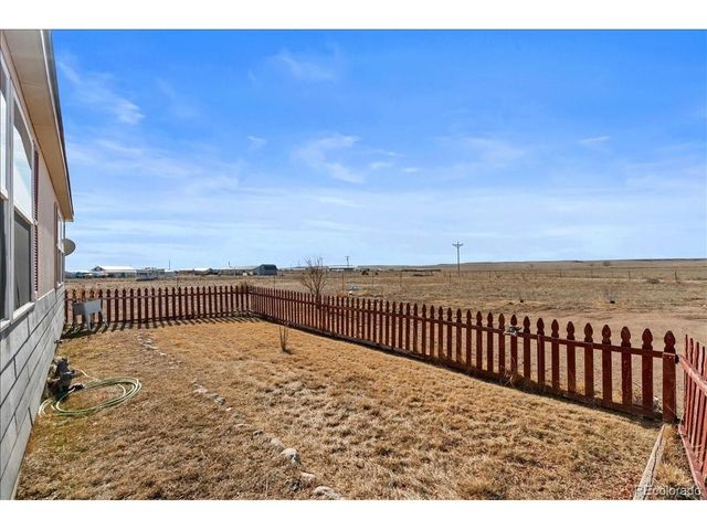 57048 County Road 21, Carr, CO 80612
