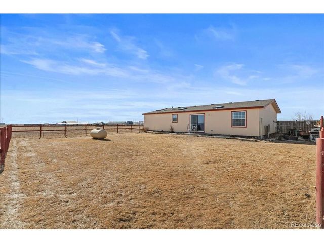 57048 County Road 21, Carr, CO 80612