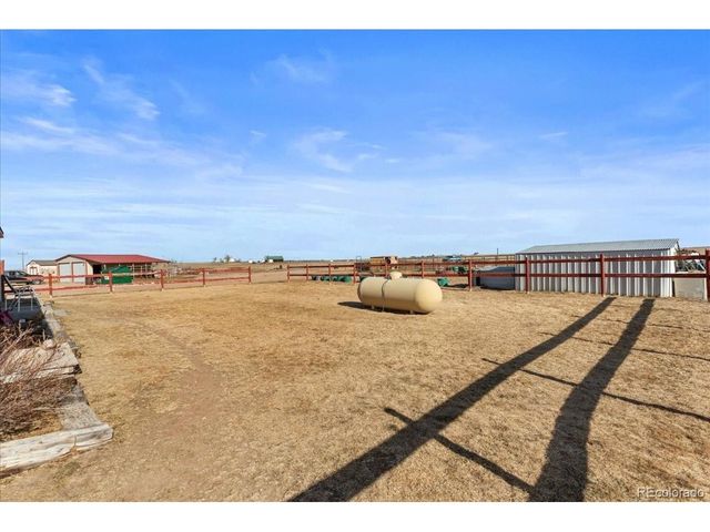 57048 County Road 21, Carr, CO 80612