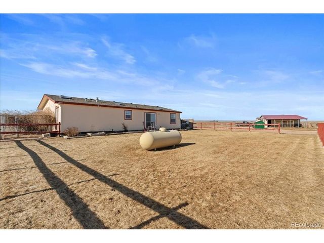 57048 County Road 21, Carr, CO 80612