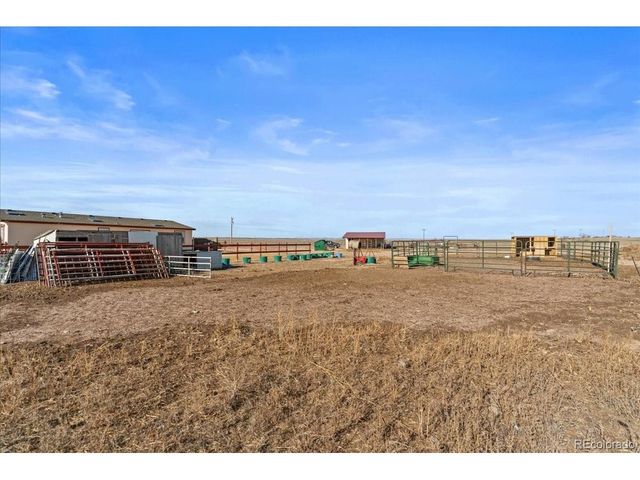 57048 County Road 21, Carr, CO 80612